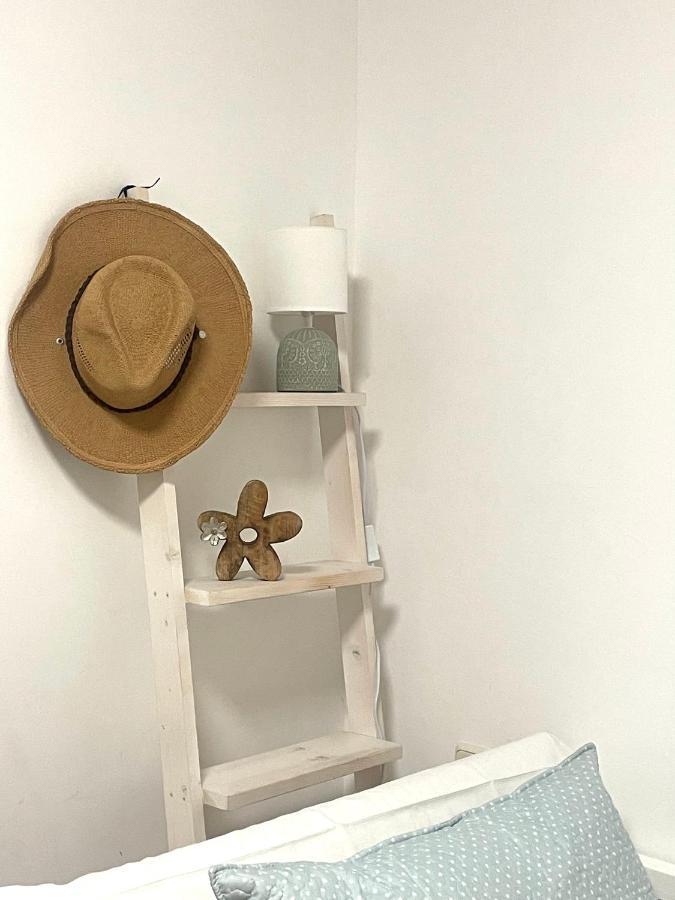 La Casa De Las Flores De El Hornillo Εξωτερικό φωτογραφία