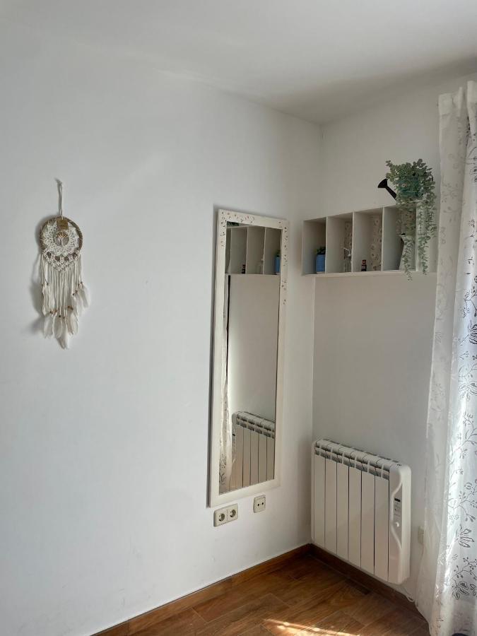 La Casa De Las Flores De El Hornillo Εξωτερικό φωτογραφία