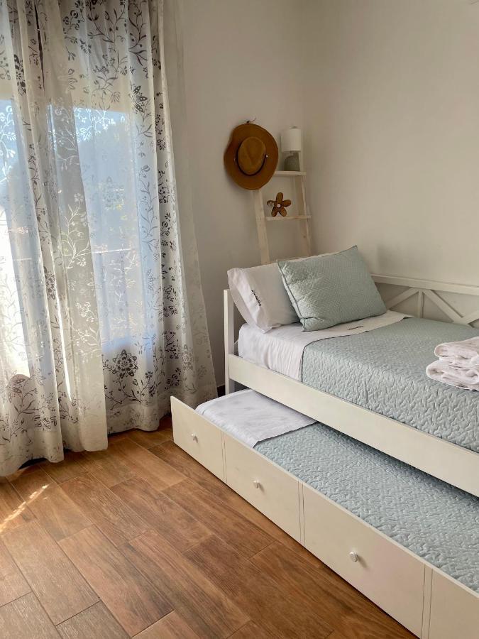 La Casa De Las Flores De El Hornillo Εξωτερικό φωτογραφία