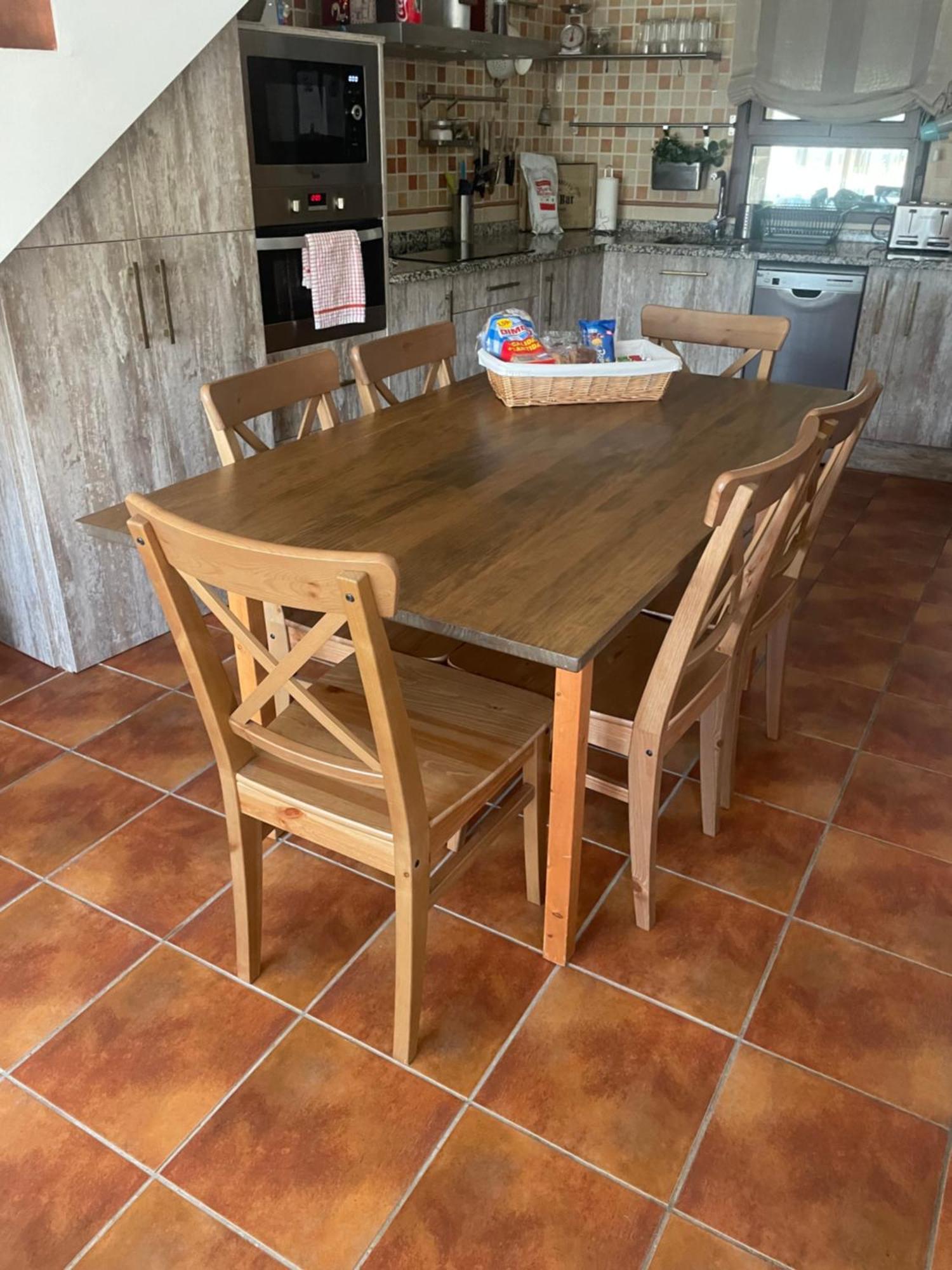 La Casa De Las Flores De El Hornillo Εξωτερικό φωτογραφία